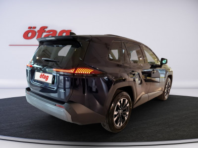 Toyota RAV4 Neuwagen Toyota RAV4 Neuwagen