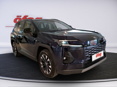 Toyota RAV4 Neuwagen Toyota RAV4 Neuwagen