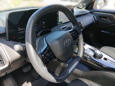 Toyota Urban Cruiser Vorführwagen