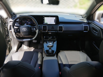 Toyota Urban Cruiser Vorführwagen