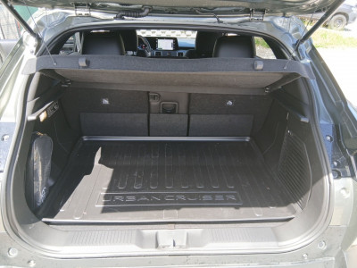 Toyota Urban Cruiser Vorführwagen