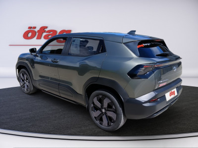 Toyota Urban Cruiser Vorführwagen