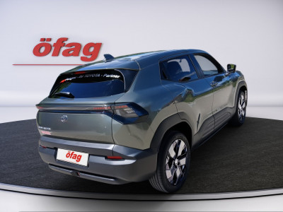 Toyota Urban Cruiser Vorführwagen