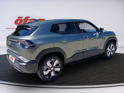 Toyota Urban Cruiser Vorführwagen
