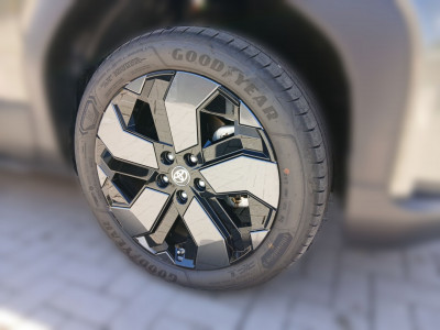 Toyota Urban Cruiser Vorführwagen