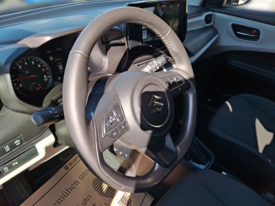 Suzuki Swift Gebrauchtwagen