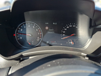 Suzuki Swift Gebrauchtwagen