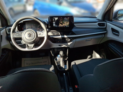 Suzuki Swift Gebrauchtwagen
