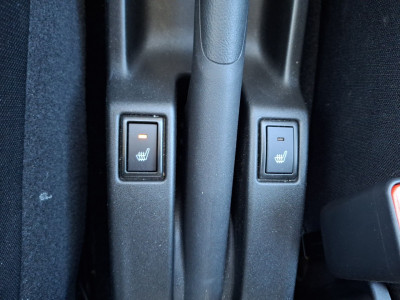 Suzuki Swift Gebrauchtwagen