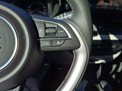 Suzuki Swift Gebrauchtwagen