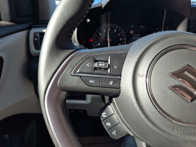 Suzuki Swift Gebrauchtwagen