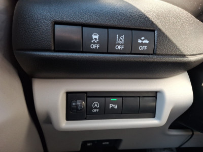 Suzuki Swift Gebrauchtwagen