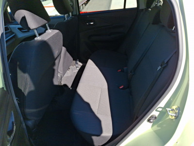 Suzuki Swift Gebrauchtwagen