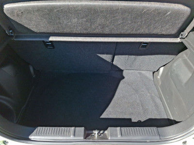 Suzuki Swift Gebrauchtwagen