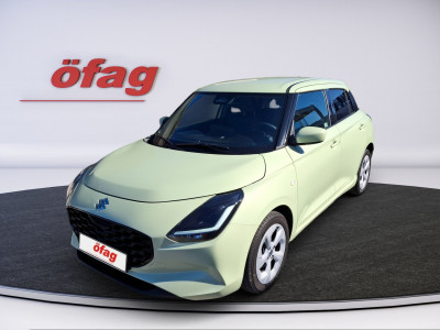 Suzuki Swift Gebrauchtwagen