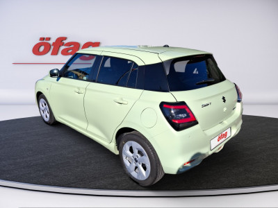 Suzuki Swift Gebrauchtwagen