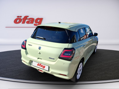 Suzuki Swift Gebrauchtwagen