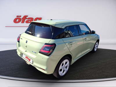 Suzuki Swift Gebrauchtwagen