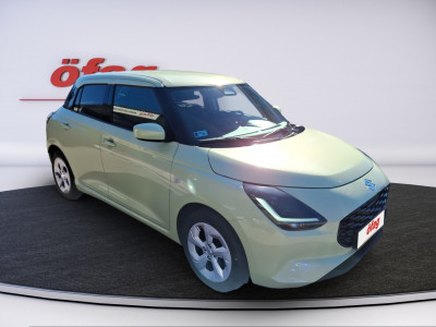 Suzuki Swift Gebrauchtwagen