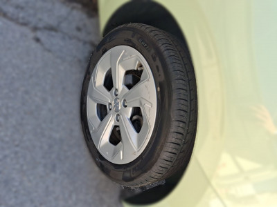 Suzuki Swift Gebrauchtwagen