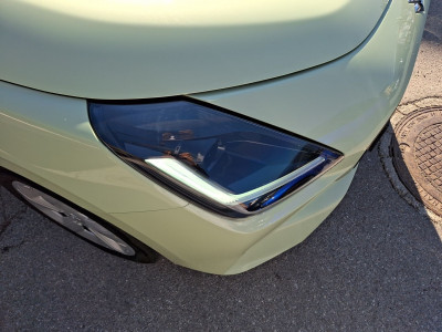 Suzuki Swift Gebrauchtwagen