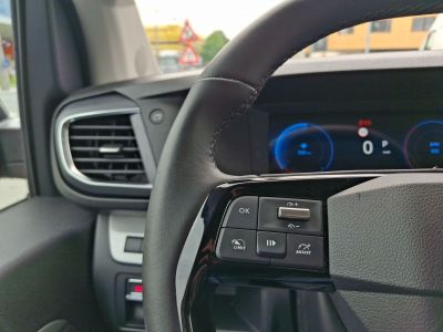 Toyota Proace Vorführwagen Toyota Proace Vorführwagen
