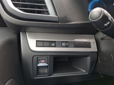 Toyota Proace Vorführwagen Toyota Proace Vorführwagen