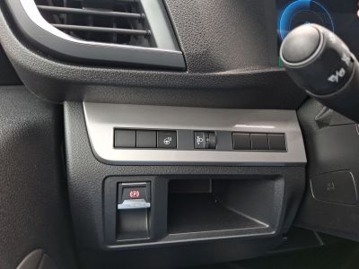 Toyota Proace Vorführwagen Toyota Proace Vorführwagen
