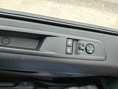 Toyota Proace Vorführwagen Toyota Proace Vorführwagen