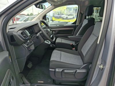 Toyota Proace Vorführwagen Toyota Proace Vorführwagen