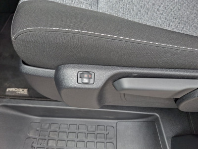Toyota Proace Vorführwagen Toyota Proace Vorführwagen