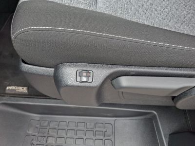 Toyota Proace Vorführwagen Toyota Proace Vorführwagen