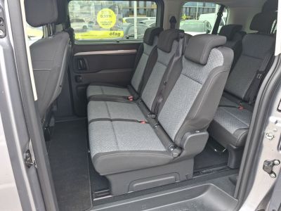 Toyota Proace Vorführwagen Toyota Proace Vorführwagen