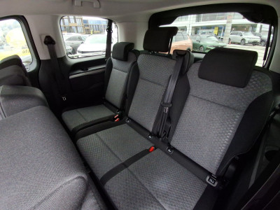 Toyota Proace Vorführwagen Toyota Proace Vorführwagen
