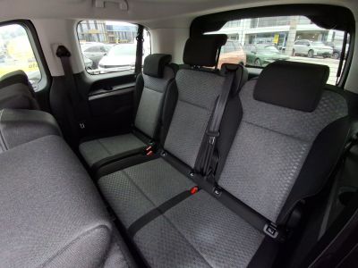 Toyota Proace Vorführwagen Toyota Proace Vorführwagen