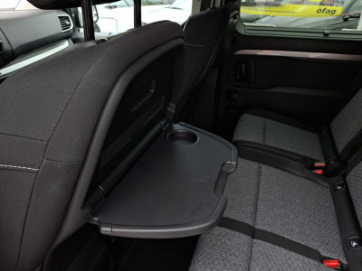 Toyota Proace Vorführwagen Toyota Proace Vorführwagen