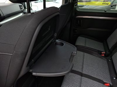 Toyota Proace Vorführwagen Toyota Proace Vorführwagen