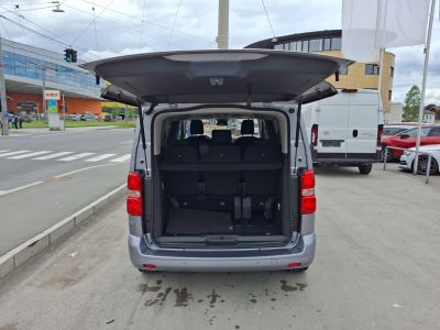 Toyota Proace Vorführwagen Toyota Proace Vorführwagen