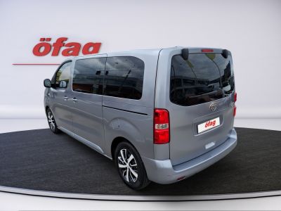 Toyota Proace Vorführwagen Toyota Proace Vorführwagen