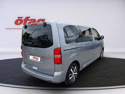 Toyota Proace Vorführwagen Toyota Proace Vorführwagen