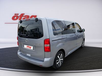 Toyota Proace Vorführwagen Toyota Proace Vorführwagen