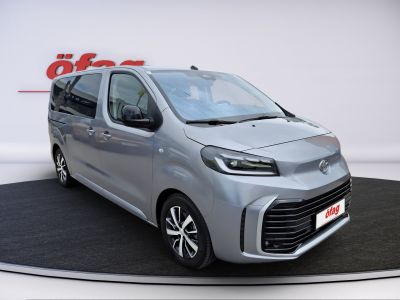 Toyota Proace Vorführwagen Toyota Proace Vorführwagen