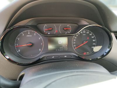 Opel Crossland Gebrauchtwagen Opel Crossland Gebrauchtwagen