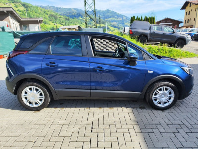 Opel Crossland Gebrauchtwagen Opel Crossland Gebrauchtwagen