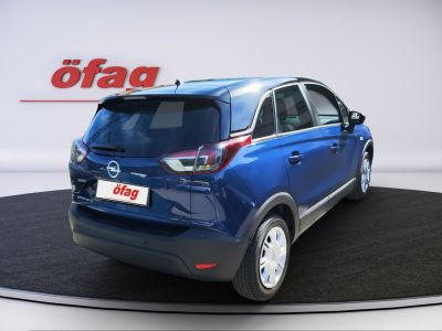 Opel Crossland Gebrauchtwagen Opel Crossland Gebrauchtwagen