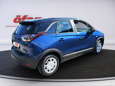 Opel Crossland Gebrauchtwagen Opel Crossland Gebrauchtwagen