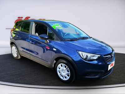Opel Crossland Gebrauchtwagen Opel Crossland Gebrauchtwagen