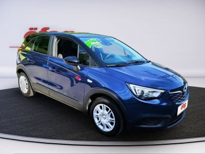 Opel Crossland Gebrauchtwagen Opel Crossland Gebrauchtwagen