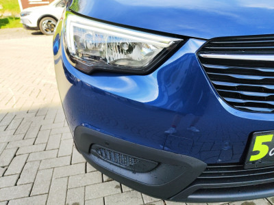 Opel Crossland Gebrauchtwagen Opel Crossland Gebrauchtwagen