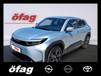 Toyota Urban Cruiser Neuwagen Toyota Urban Cruiser Neuwagen